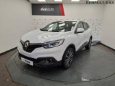 Annonce Renault Kadjar occasion Diesel dCi 130 Energy Intens � DAX