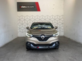Renault Kadjar occasion année 2017 boite Manuelle Annonce Renault Kadjar occasion Diesel dCi 130 Energy Intens à Lourdes