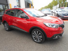 Renault Kadjar occasion année 2017 boite Manuelle Annonce Renault Kadjar occasion Diesel dCi 130 Energy Intens à Bessières
