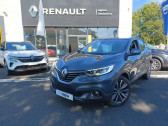 Renault Kadjar occasion année 2017 boite Manuelle Annonce Renault Kadjar occasion Diesel dCi 130 Energy Intens à BAYONNE