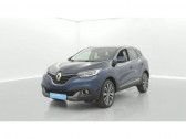 Renault Kadjar occasion année 2018 boite Manuelle Annonce Renault Kadjar occasion Diesel dCi 130 Energy Intens à PLOUMAGOAR
