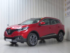 Renault Kadjar occasion année 2018 boite Manuelle Annonce Renault Kadjar occasion Diesel dCi 130 Energy Intens à MORLAIX