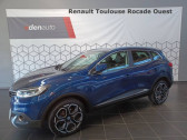 Renault Kadjar occasion année 2018 boite Manuelle Annonce Renault Kadjar occasion Diesel dCi 130 Energy Intens à Toulouse