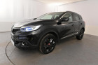 Renault Kadjar occasion année 2016 boite Manuelle Annonce Renault Kadjar occasion Diesel dCi 130 Energy SL Black Edition à La Garde