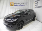 Renault Kadjar occasion Noir année 2016 boite Manuelle Annonce Renault Kadjar occasion Diesel dCi 130 Energy SL Black Edition à AURAY