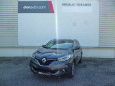 Annonce Renault Kadjar occasion Diesel dCi 130 Energy X-Tronic Intens à Moncassin