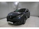 Renault Kadjar occasion année 2018 boite Automatique Annonce Renault Kadjar occasion Diesel dCi 130 Energy X-Tronic Intens à LANNION