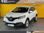 Annonce Renault Kadjar occasion Diesel dCi 130 Energy Zen  Mende