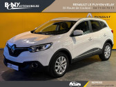 Annonce Renault Kadjar occasion Diesel dCi 130 Energy Zen  Brives-Charensac