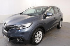 Renault Kadjar occasion Gris année 2018 boite Manuelle Annonce Renault Kadjar occasion Diesel dCi 130 Energy Zen à Semécourt