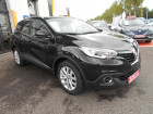 Renault Kadjar occasion Noir année 2018 boite Manuelle Annonce Renault Kadjar occasion Diesel dCi 130 Energy Zen à Bessières