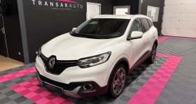 Renault Kadjar , garage TRANSAKAUTO BETHUNE � Bruay la buissiere