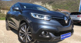 Renault Kadjar occasion année 2017 boite Manuelle Annonce Renault Kadjar occasion Diesel DCI 130cv INTENS à La Buisse