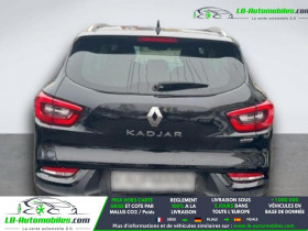 Renault Kadjar dCi 150 4x4  occasion � Beaupuy - photo n�6