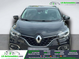 Renault Kadjar dCi 150 4x4  occasion � Beaupuy - photo n�5