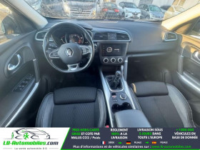 Renault Kadjar dCi 150 4x4  occasion � Beaupuy - photo n�3