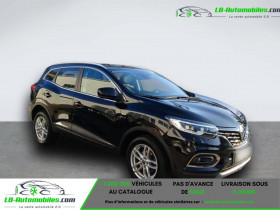 Renault Kadjar dCi 150 4x4  occasion � Beaupuy - photo n�2