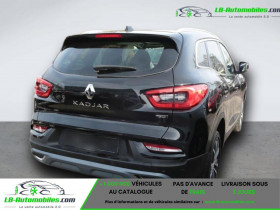 Renault Kadjar dCi 150 4x4  occasion � Beaupuy - photo n�2