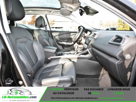 Renault Kadjar dCi 150 4x4  occasion � Beaupuy - photo n�4