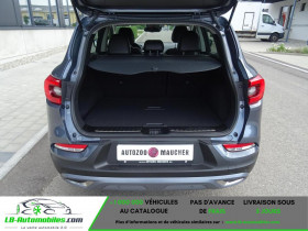 Renault Kadjar dCi 150 BVM  occasion � Beaupuy - photo n�9