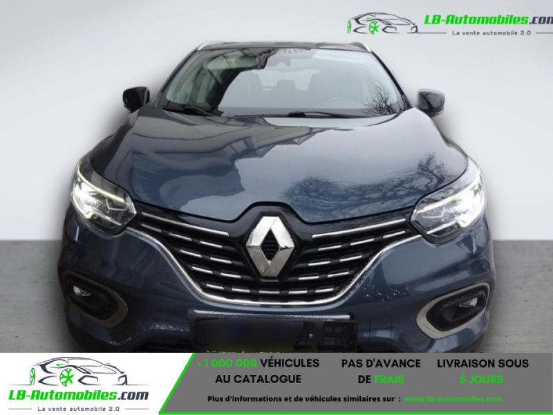Renault Kadjar dCi 150 BVM  occasion � Beaupuy - photo n�4
