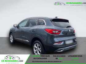 Renault Kadjar dCi 150 BVM  occasion � Beaupuy - photo n�4