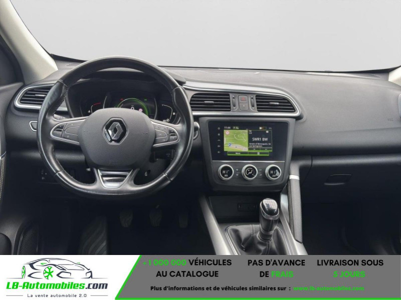 Renault Kadjar dCi 150 BVM  occasion � Beaupuy - photo n�3
