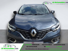 Renault Kadjar dCi 150 BVM  occasion � Beaupuy - photo n�4