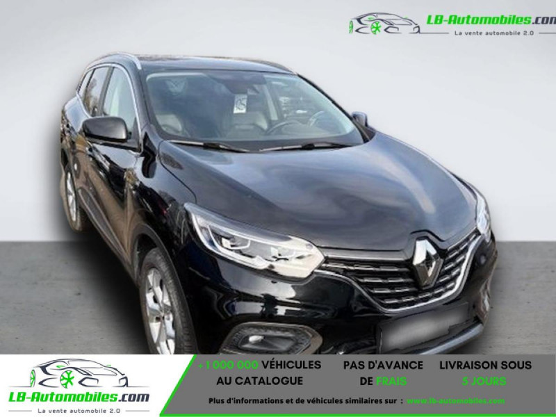 Renault Kadjar dCi 150 BVM  occasion � Beaupuy
