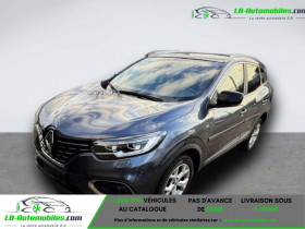 Renault Kadjar dCi 150 BVM  occasion � Beaupuy - photo n�2