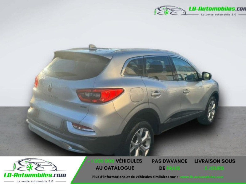 Renault Kadjar dCi 150 BVM  occasion � Beaupuy - photo n�4