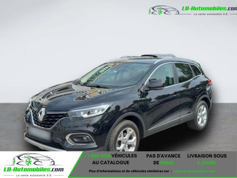 Renault Kadjar dCi 150 BVM  occasion � Beaupuy