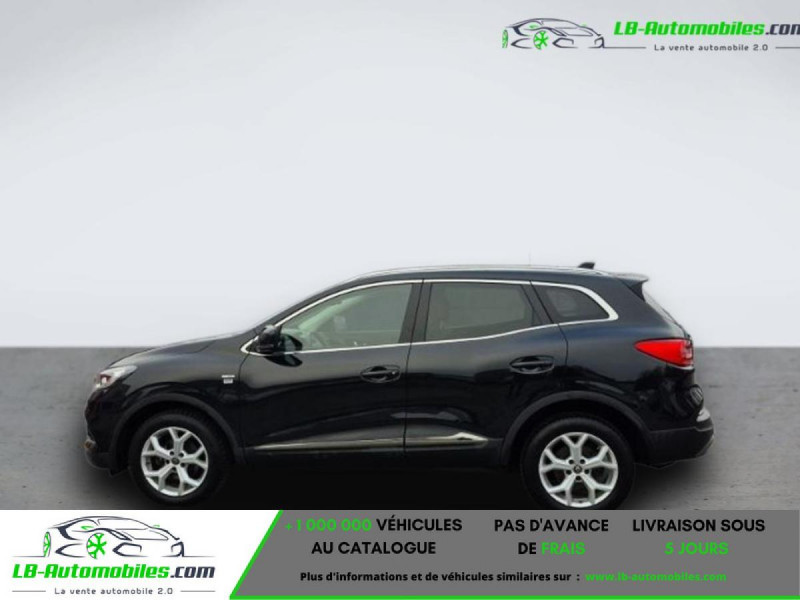 Renault Kadjar dCi 150 BVM  occasion � Beaupuy - photo n�5