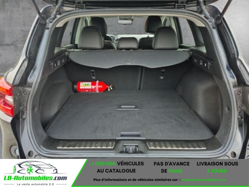 Renault Kadjar dCi 150 BVM  occasion � Beaupuy - photo n�10