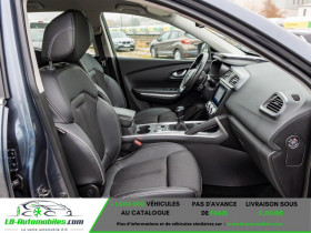Renault Kadjar dCi 150 BVM  occasion � Beaupuy - photo n�6