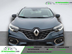 Renault Kadjar dCi 150 BVM  occasion � Beaupuy - photo n�3