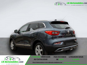 Renault Kadjar dCi 150 BVM  occasion � Beaupuy - photo n�2