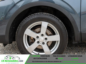 Renault Kadjar dCi 150 BVM  occasion � Beaupuy - photo n�8