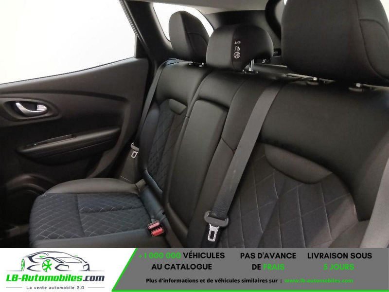 Renault Kadjar dCi 150 BVM  occasion � Beaupuy - photo n�6