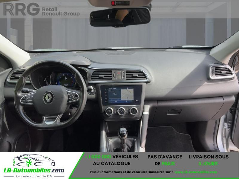 Renault Kadjar dCi 150 BVM  occasion  Beaupuy - photo n2