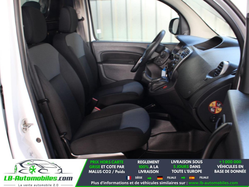 Renault Kadjar dCi 75B VM  occasion � Beaupuy - photo n�6