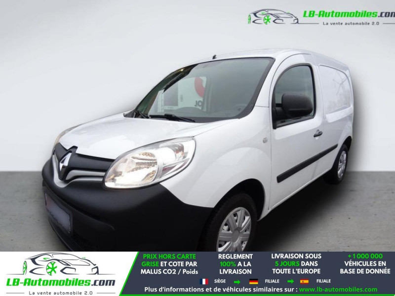 Renault Kadjar dCi 75B VM  occasion � Beaupuy