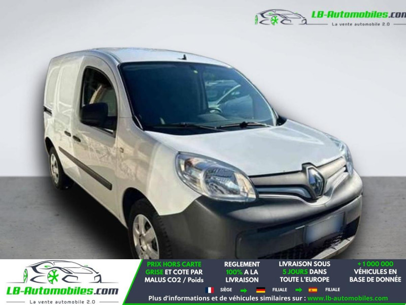 Renault Kadjar dCi 75B VM  occasion � Beaupuy - photo n�2