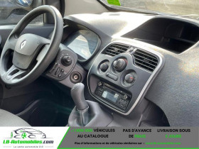 Renault Kadjar dCi 75B VM  occasion  Beaupuy - photo n3