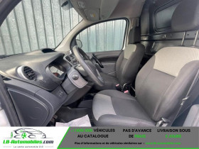 Renault Kadjar dCi 75B VM  occasion  Beaupuy - photo n3