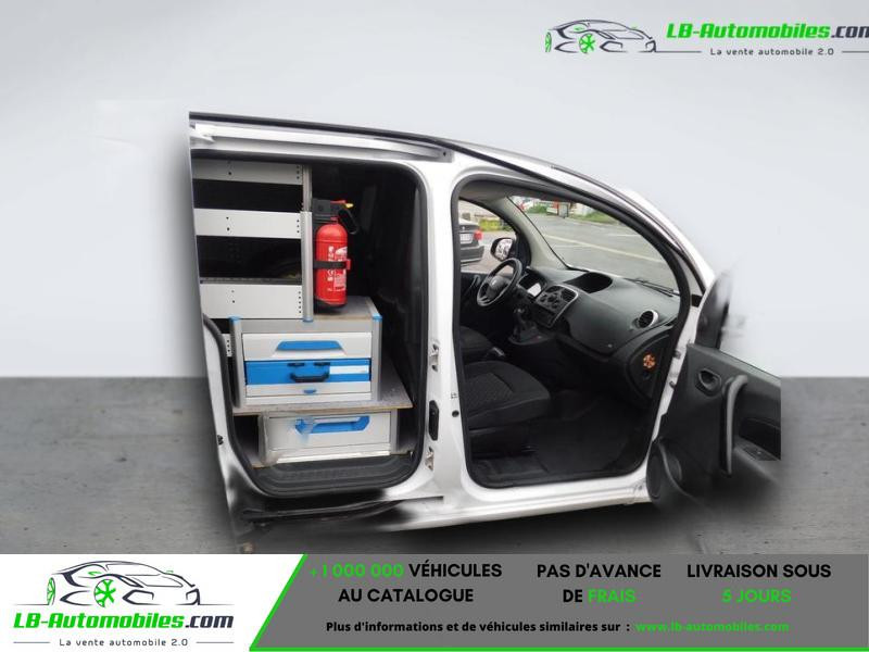 Renault Kadjar dCi 75B VM  occasion  Beaupuy - photo n3