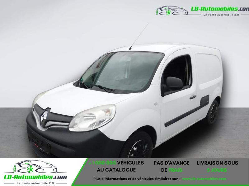 Renault Kadjar dCi 75B VM  occasion  Beaupuy