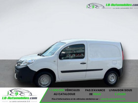 Renault Kadjar dCi 75B VM  occasion  Beaupuy - photo n4