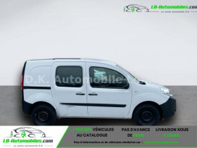Renault Kadjar dCi 75B VM  occasion  Beaupuy - photo n5