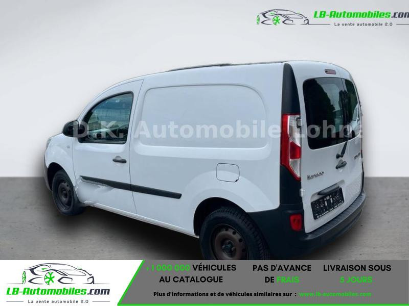Renault Kadjar dCi 75B VM  occasion  Beaupuy - photo n3